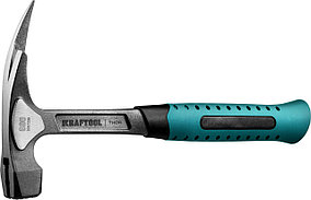 Молоток кровельщика THOR, KRAFTOOL цельнокованый 600 г (20181)