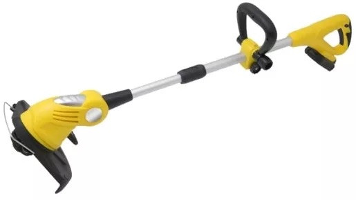 Аккумуляторный триммер Huter GET