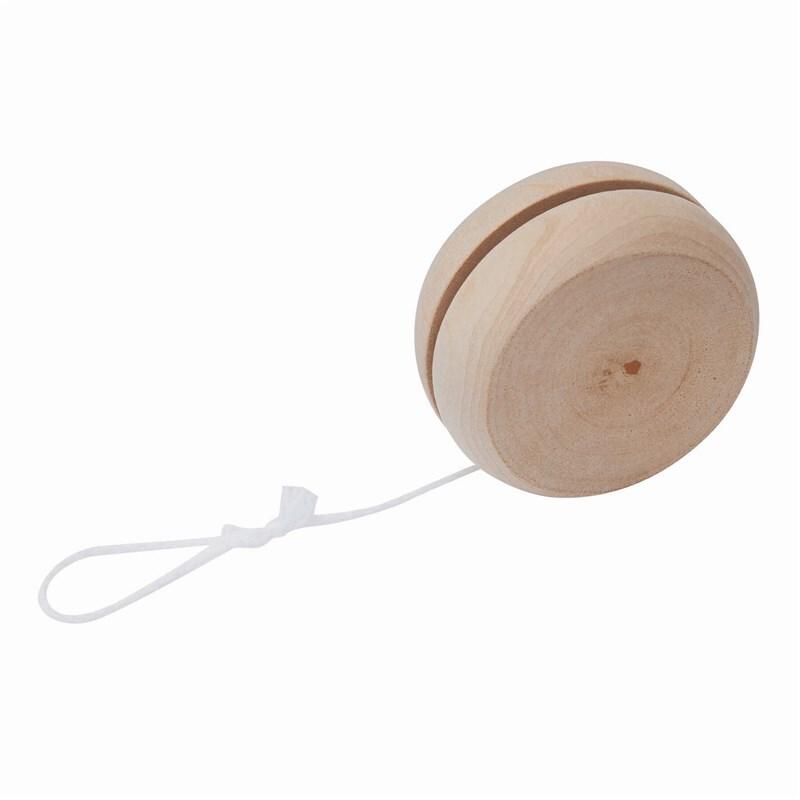 TOPS Деревянная игрушка YOYO, фото 1
