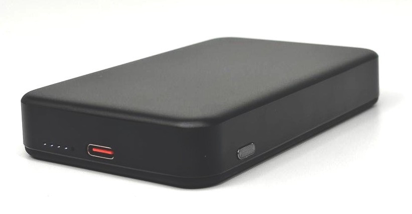 Ucontay Магнитный внешний аккумулятор ёмкостью 10000 мАч, фото 1