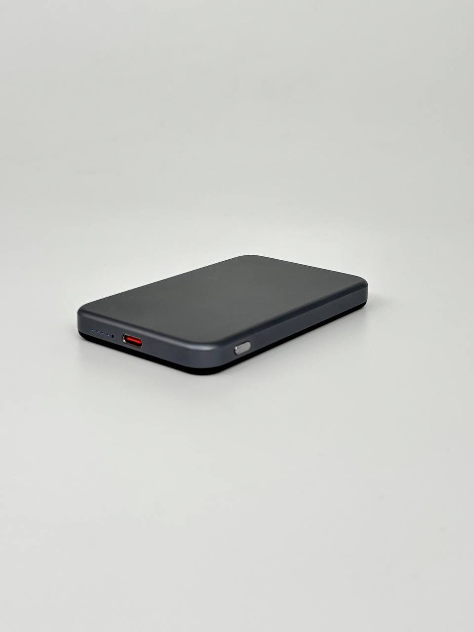 Ucontay Магнитный внешний аккумулятор ёмкостью 5000 мАч, фото 1