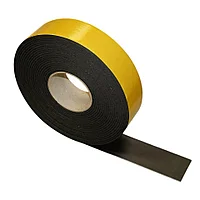 ROKAFLEX ST Лента каучуковая 3мм х 50мм х 15м