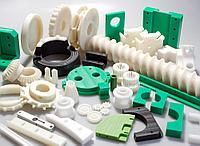 Изготовление пластиковых изделий