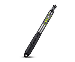 Toyota Land Cruiser 71, 76, 78, 79 амортизатор азотный, однотрубный - IRONMAN 4X4 IM2.5 Monotube