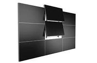 Услуга монтажа видеостен