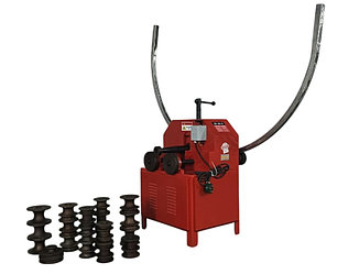 Профилегибочный станок DGWQJ-76B