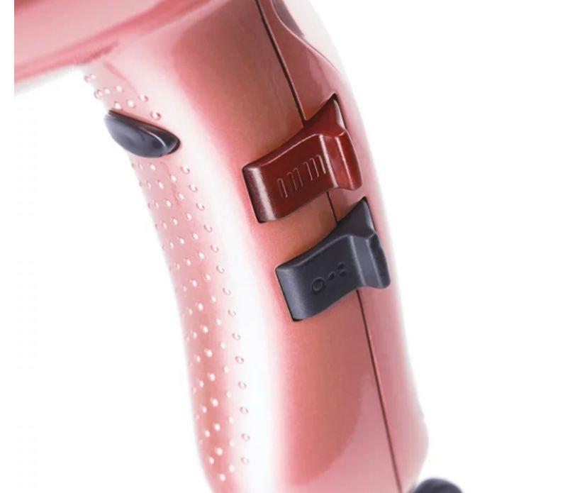 Elchim 3900 Healthy ionic Venetian Rose