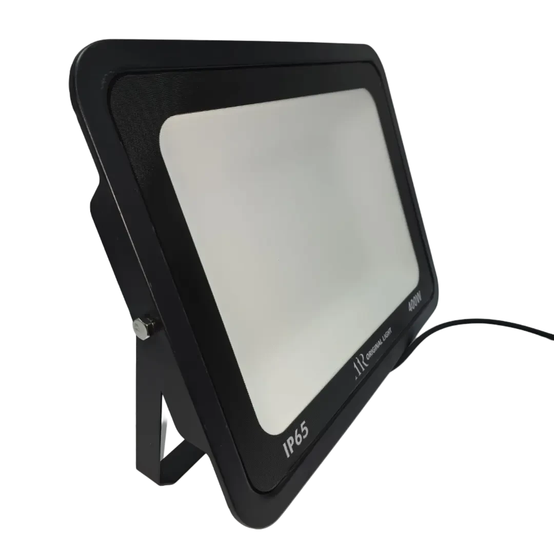 Прожектор светодиодный, софит 400 в. Прожекторы светодиодные для стадионов, парковок, строек, фасадов зданий., фото 1
