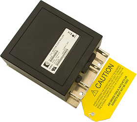 Контроллер Curtis 12078-4102
