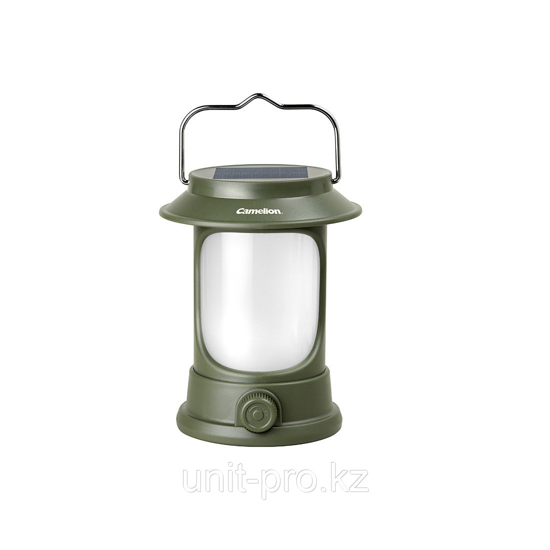 Солнечный фонарь Camelion RS909