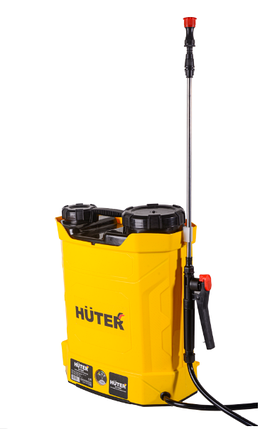 Опрыскиватель аккумуляторный SP-10AC Huter, фото 1