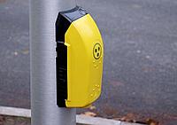 Пешеходные кнопки