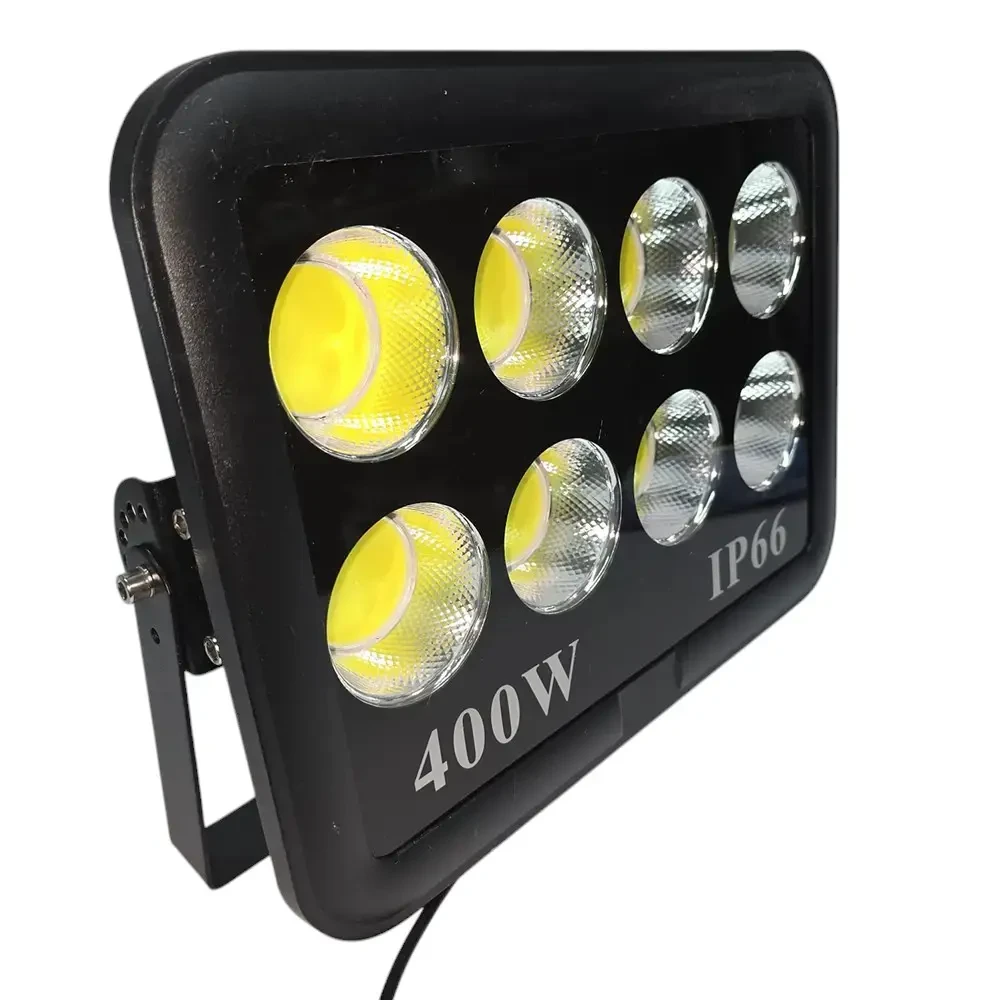 Прожектор led 400 w.