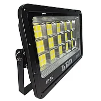 Прожектор светодиодный мощный 500 w. Прожектор на стройку, для стоянки, на склад.