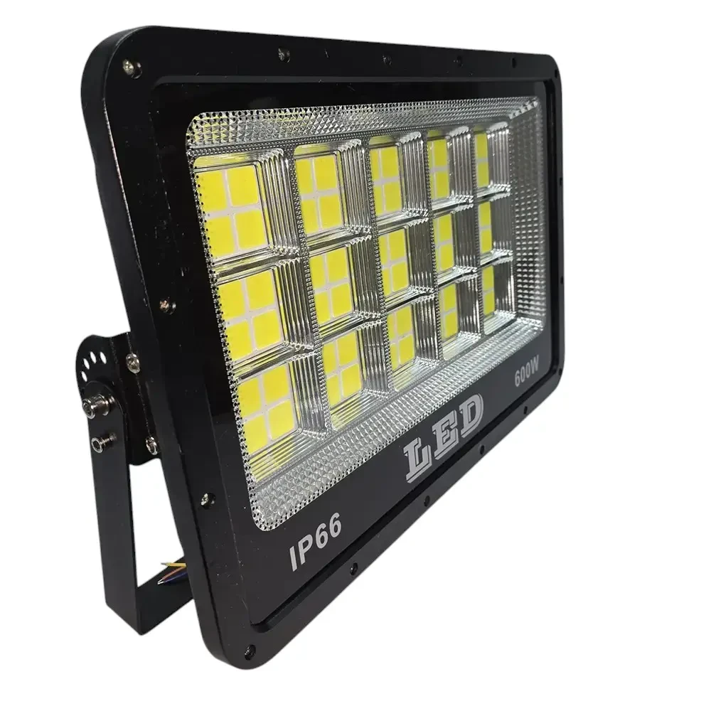 Led прожектор мощный 600 Вт