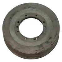 Барабан стояночного тормоза КрАЗ 250-3507052