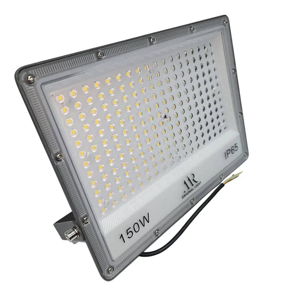 Прожекторы светодиодные 150 вт, софиты для парков, скверов, садов, для дачи, фото 1