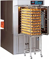 Ротационные печи