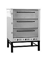 Жарочный шкаф ХПЭ-500 НПФ