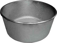 Хлебная форма Саратовская (круглая)