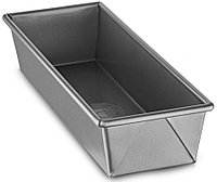 Хлебная форма Кекс