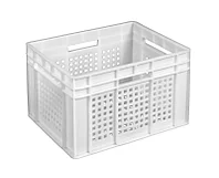 Ящик молочный