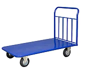 Погрузочно-разгрузочное оборудование