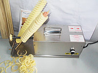 Аппарат для приготовления спиральных чипсов Kobor электрический