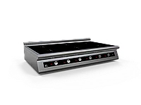 Плита индукционная настольная Kobor 700