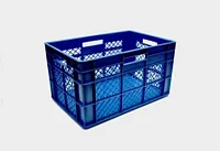 Ящик Хлебный Штабелируемый