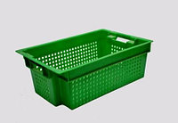 Ящик хлебный универсальный вкладываемый