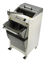 Автоматическая хлеборезка класса самообслуживания New Self 450