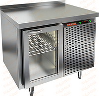 Стол охлаждаемый HICOLD GNG 1 HT
