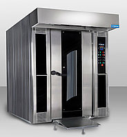 Печь ATDF-50 Газ, электричество, дизель