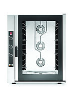 Печь конвекционная TECNOEKA EVOLUTION EKF 1064 UD