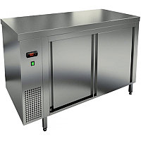Стол холодильный (без агрегата) HICOLD GNG 11 HT P