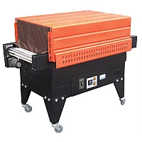 Термоусадочный туннель Foodatlas BS-G4525 Pro