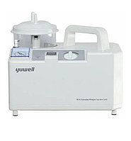 Хирургический отсасыватель отсасыватель (аспиратор) Yuwell 7E-А