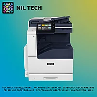 Монохромное настольное МФУ Xerox VersaLink B7125/30/35