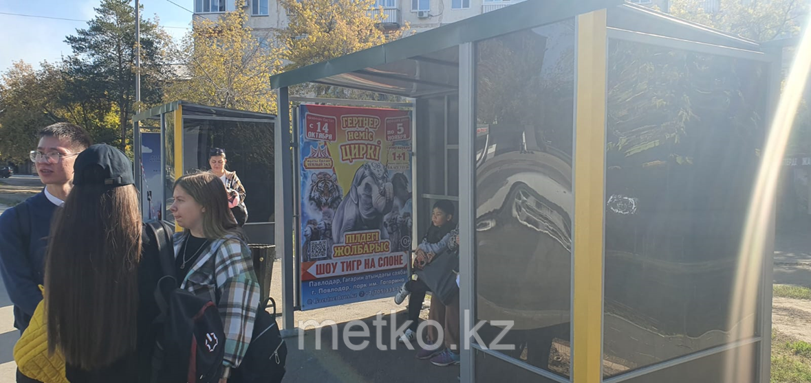 Остановка: Пионерская ул.Чокина, фото 1