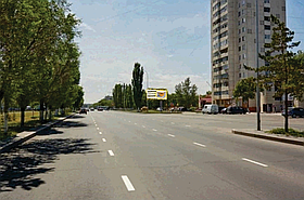 Билборд: ул. Н.Назарбаева 50 А