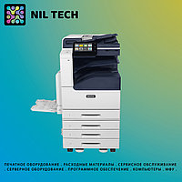 Цветное напольное МФУ Xerox VersaLink C7120/25/30