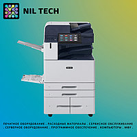 Монохромное напольное МФУ Xerox AltaLink B8245/55