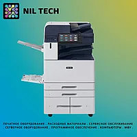 Цветное напольное МФУ Xerox AltaLink C8230/35