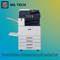 Цветное напольное МФУ Xerox AltaLink C8230/35