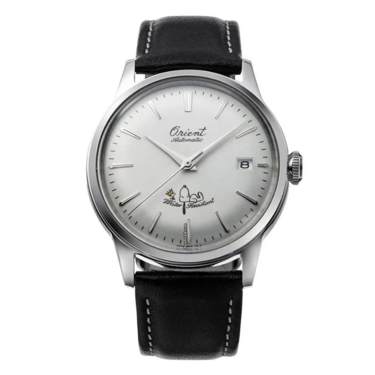 Часы механические Orient Classic RA-AC0M16S30B RA-AC0M16S30B