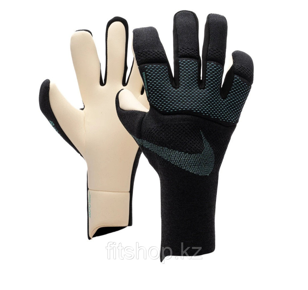 Перчатки вратарские Dinamic Fit размер 7, 8 и 9, фото 1