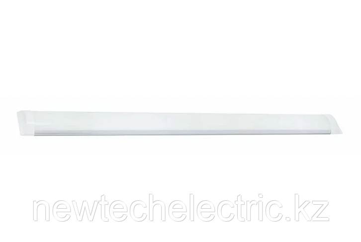 Светильник LED ДПО SPARK 27W 2160Lm 900x74x23 6500K IP20 MEGALIGHT