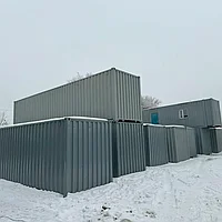 Монтаж сэндвич панелей на основе металлоконструкций