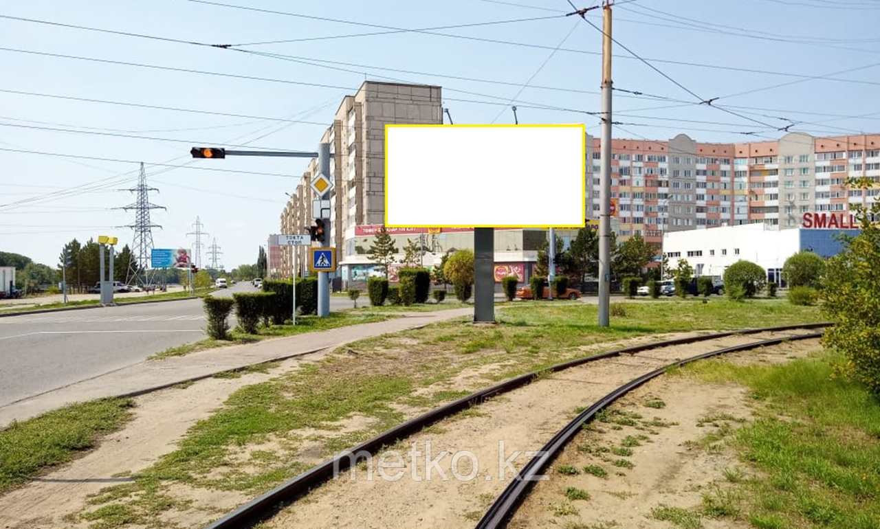 Билборд: Усолка - Майры А, фото 1